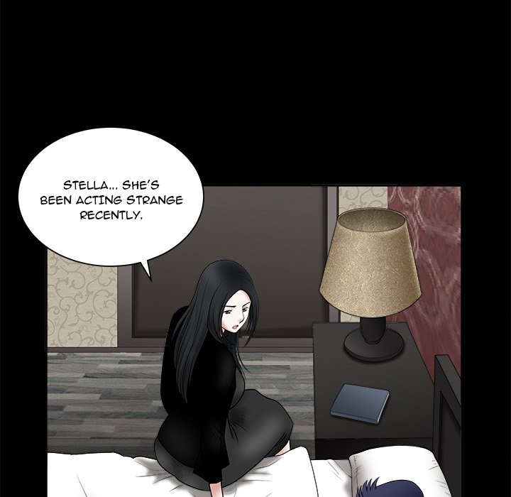 Unspeakable Chapter 24 - Manhwa18.com