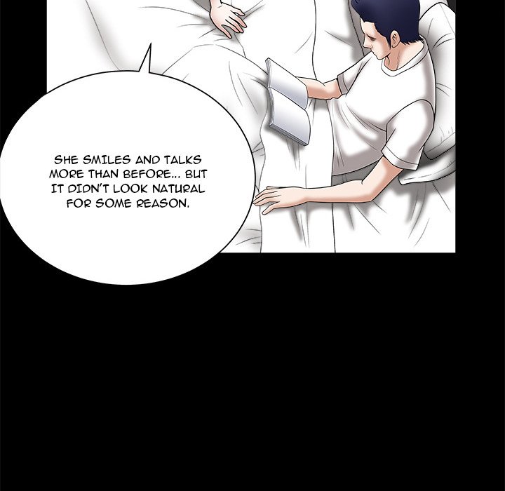 Unspeakable Chapter 24 - Manhwa18.com