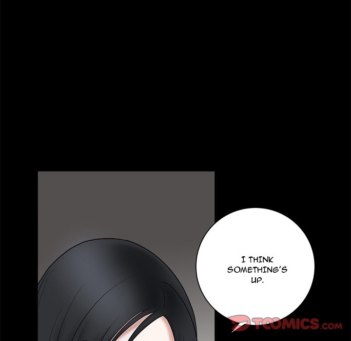 Unspeakable Chapter 24 - Manhwa18.com