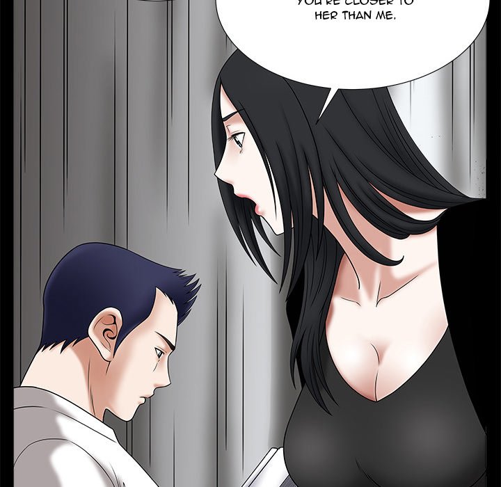 Unspeakable Chapter 24 - Manhwa18.com