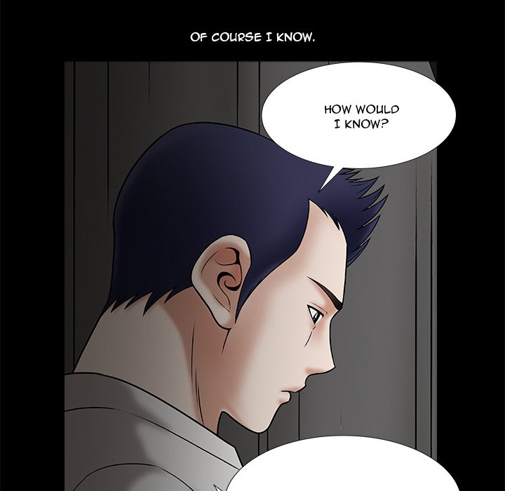 Unspeakable Chapter 24 - Manhwa18.com