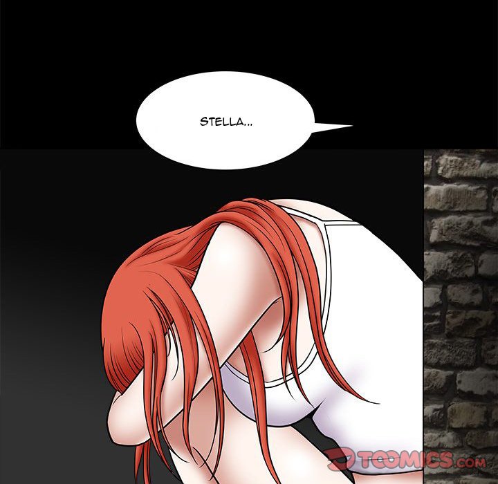 Unspeakable Chapter 25 - Manhwa18.com