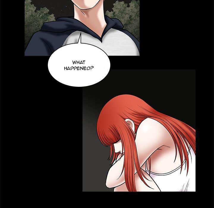 Unspeakable Chapter 25 - Manhwa18.com