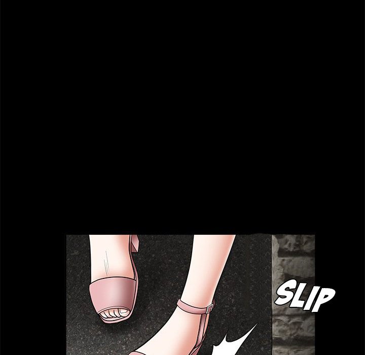 Unspeakable Chapter 25 - Manhwa18.com