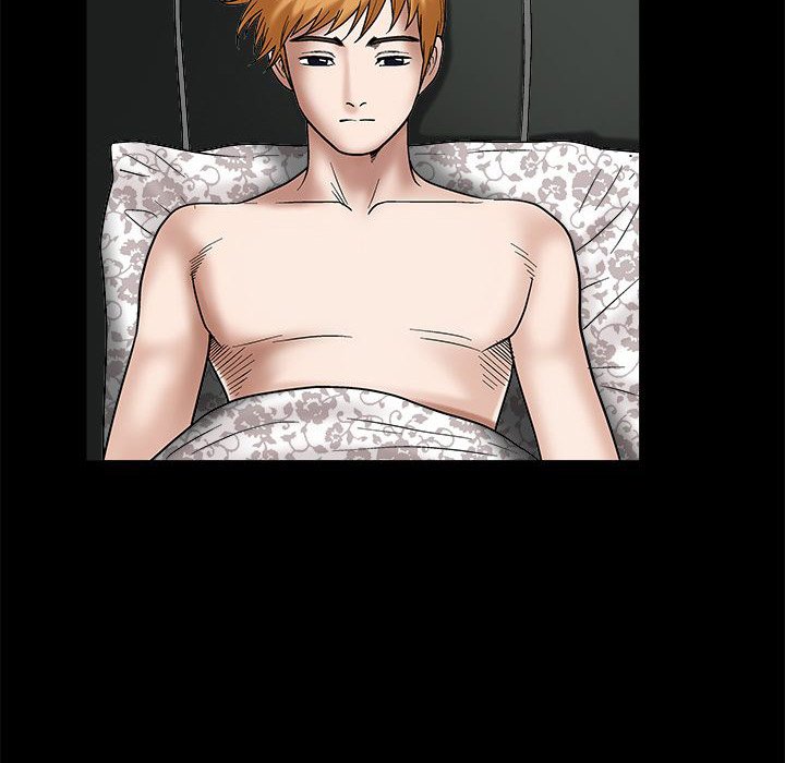 Unspeakable Chapter 25 - Manhwa18.com