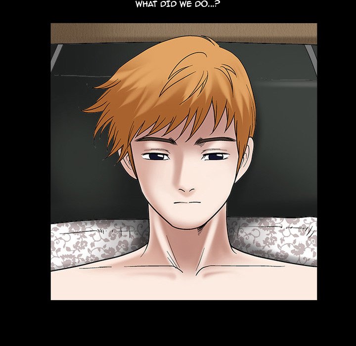 Unspeakable Chapter 26 - Manhwa18.com