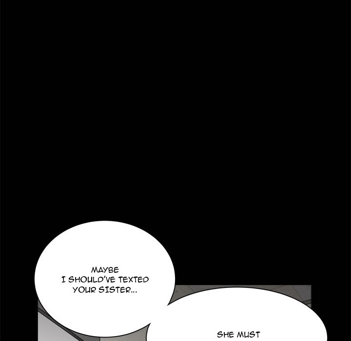 Unspeakable Chapter 26 - Manhwa18.com