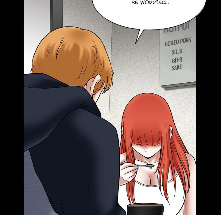 Unspeakable Chapter 26 - Manhwa18.com