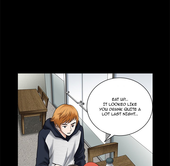 Unspeakable Chapter 26 - Manhwa18.com