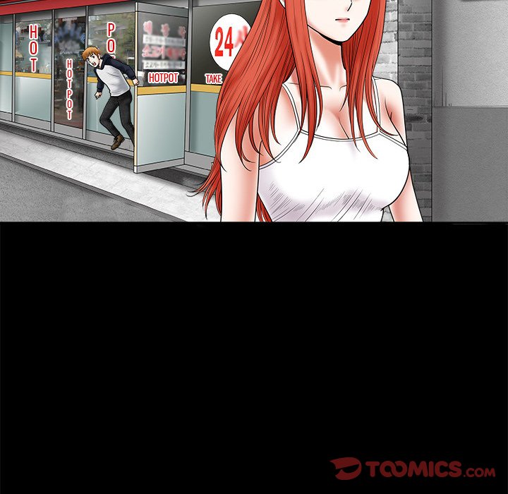 Unspeakable Chapter 26 - Manhwa18.com