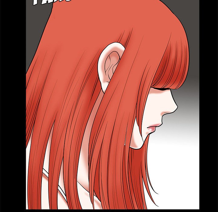 Unspeakable Chapter 26 - Manhwa18.com