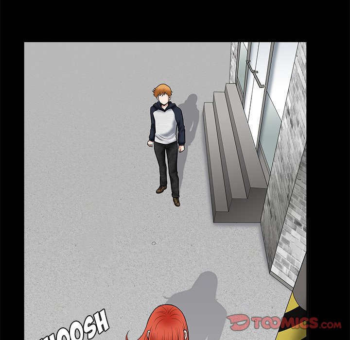 Unspeakable Chapter 26 - Manhwa18.com