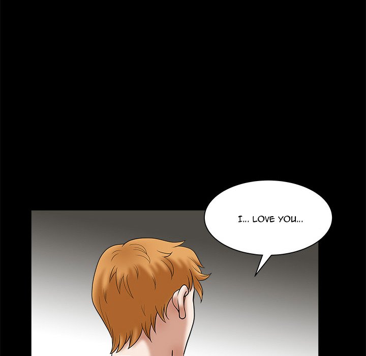 Unspeakable Chapter 26 - Manhwa18.com