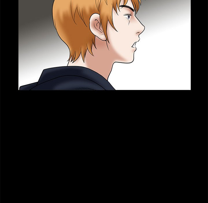 Unspeakable Chapter 26 - Manhwa18.com