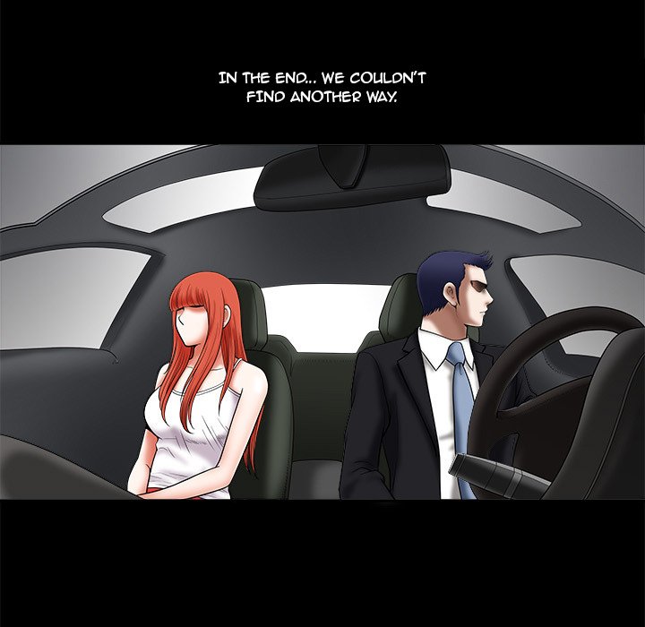 Unspeakable Chapter 26 - Manhwa18.com