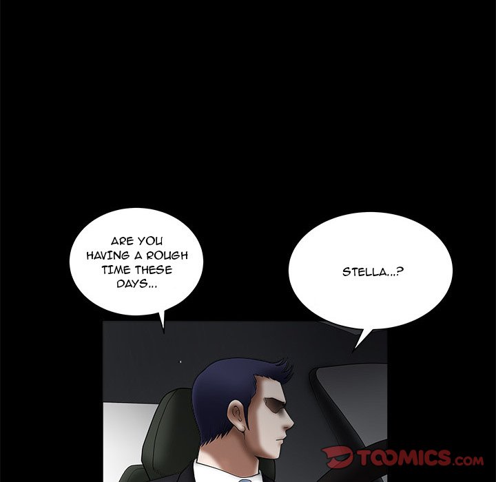 Unspeakable Chapter 26 - Manhwa18.com