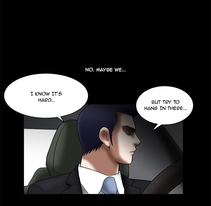 Unspeakable Chapter 26 - Manhwa18.com