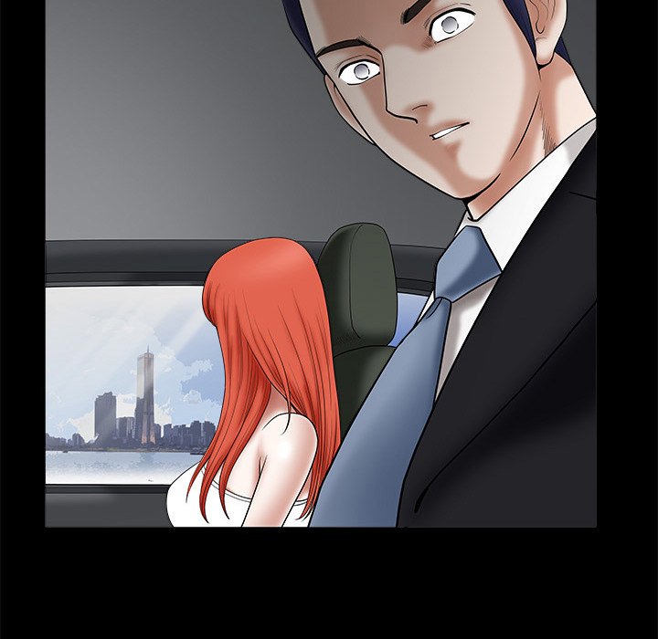 Unspeakable Chapter 26 - Manhwa18.com