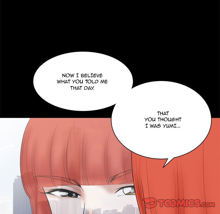 Unspeakable Chapter 26 - Manhwa18.com