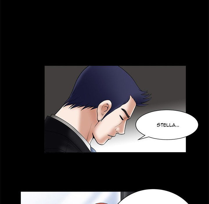 Unspeakable Chapter 26 - Manhwa18.com