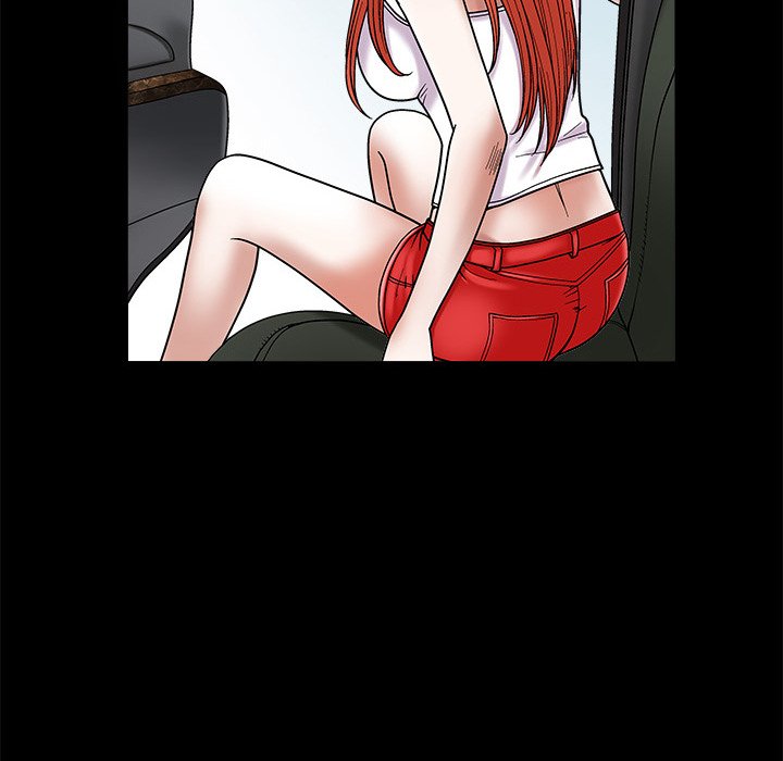 Unspeakable Chapter 26 - Manhwa18.com