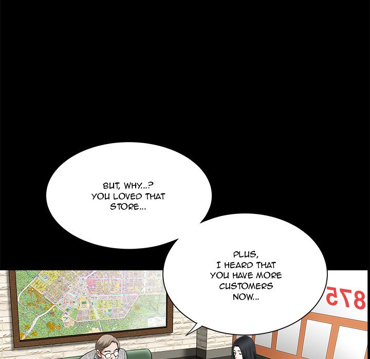 Unspeakable Chapter 27 - Manhwa18.com