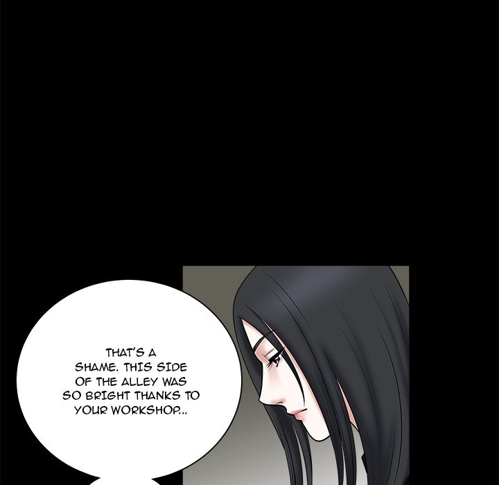 Unspeakable Chapter 27 - Manhwa18.com