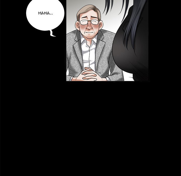 Unspeakable Chapter 27 - Manhwa18.com