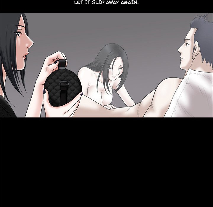 Unspeakable Chapter 27 - Manhwa18.com