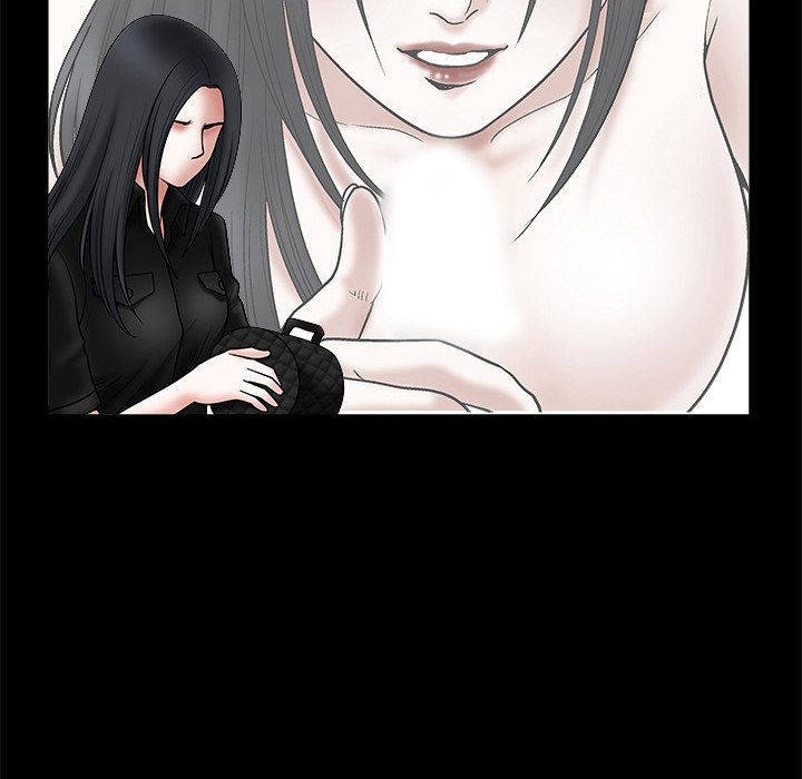 Unspeakable Chapter 27 - Manhwa18.com