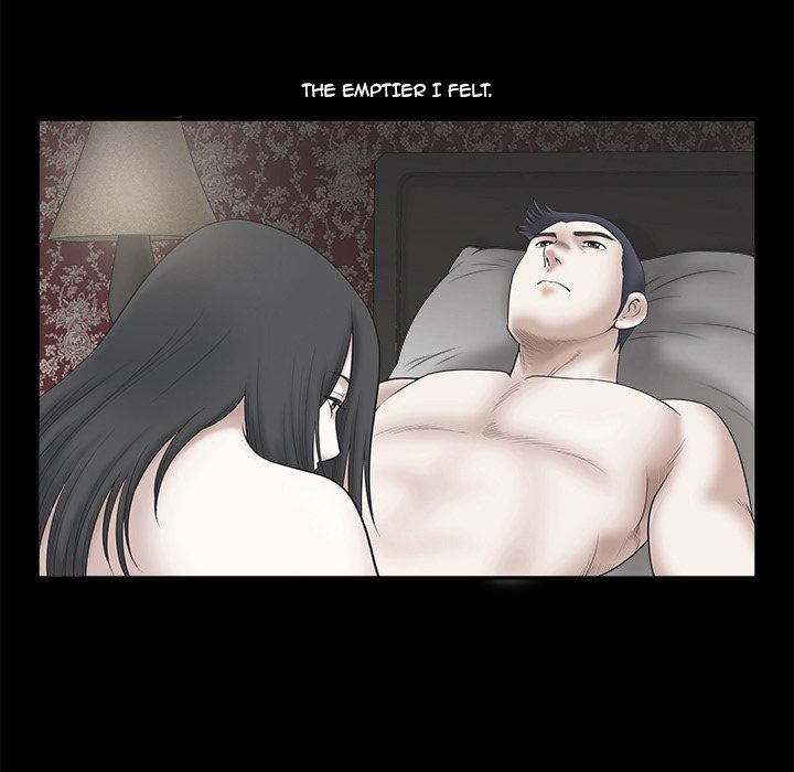 Unspeakable Chapter 27 - Manhwa18.com