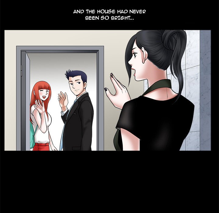 Unspeakable Chapter 27 - Manhwa18.com