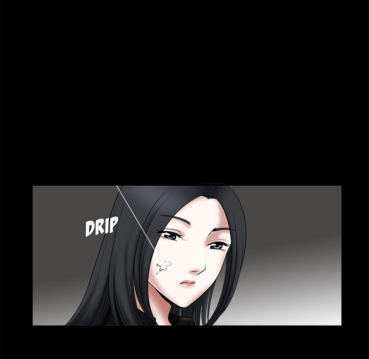 Unspeakable Chapter 27 - Manhwa18.com