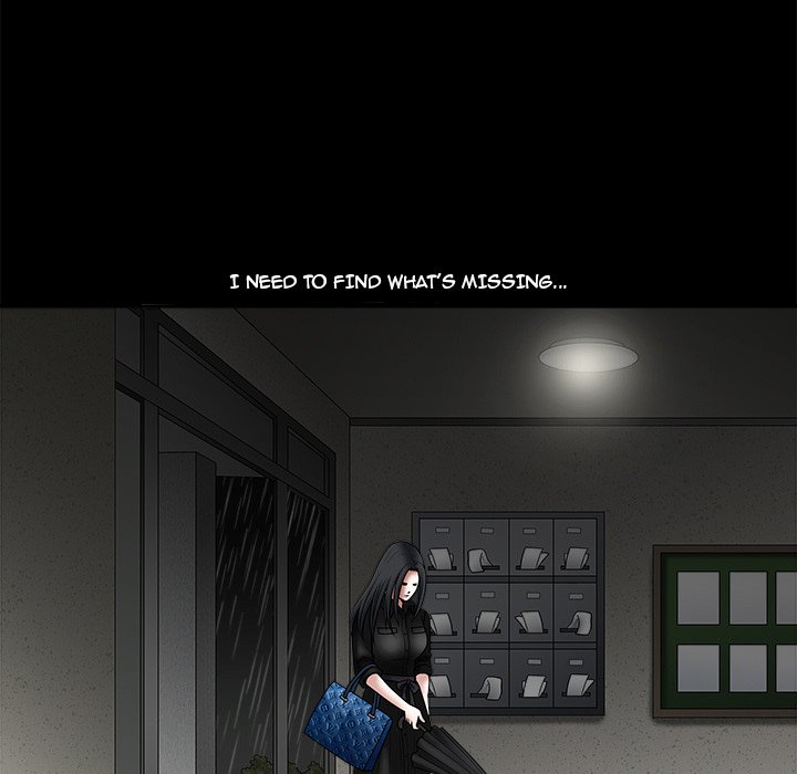 Unspeakable Chapter 27 - Manhwa18.com