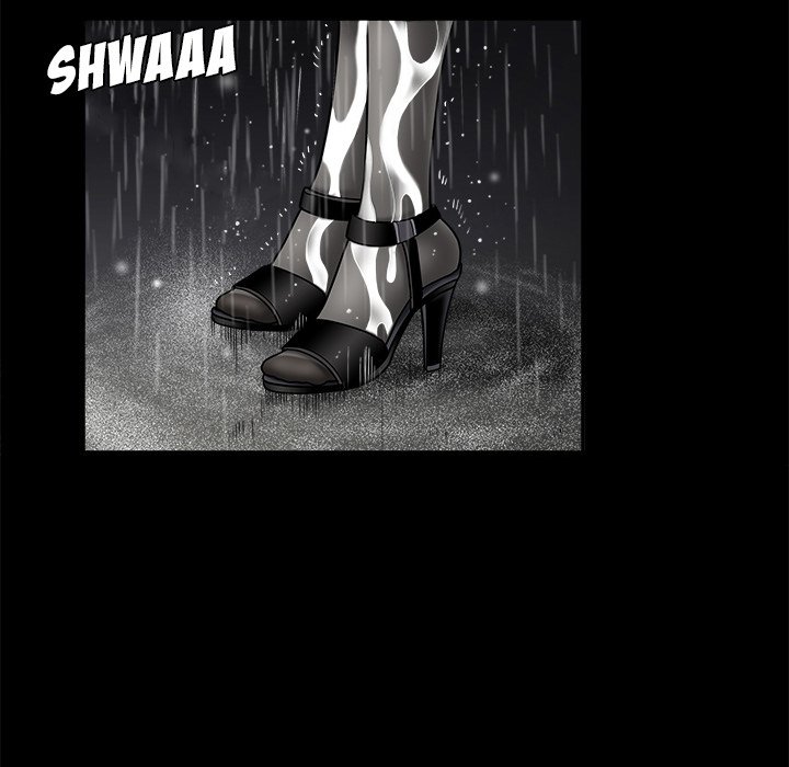 Unspeakable Chapter 27 - Manhwa18.com