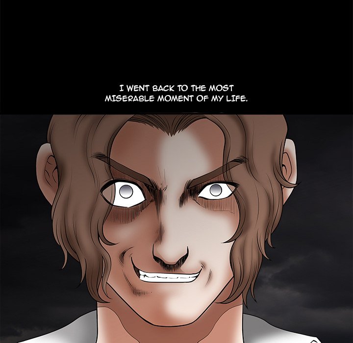 Unspeakable Chapter 27 - Manhwa18.com