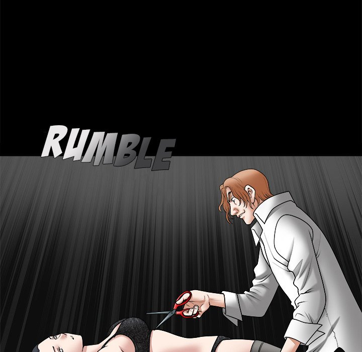 Unspeakable Chapter 27 - Manhwa18.com