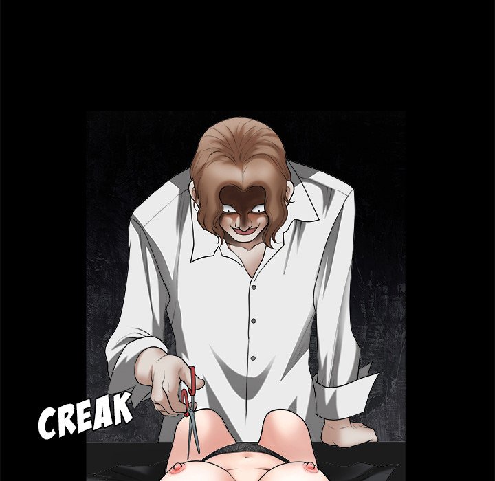 Unspeakable Chapter 27 - Manhwa18.com