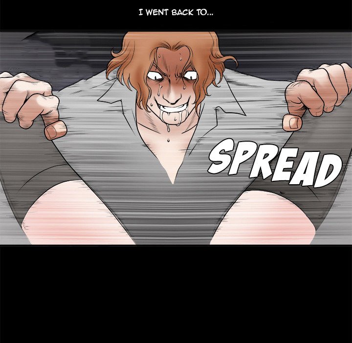 Unspeakable Chapter 27 - Manhwa18.com