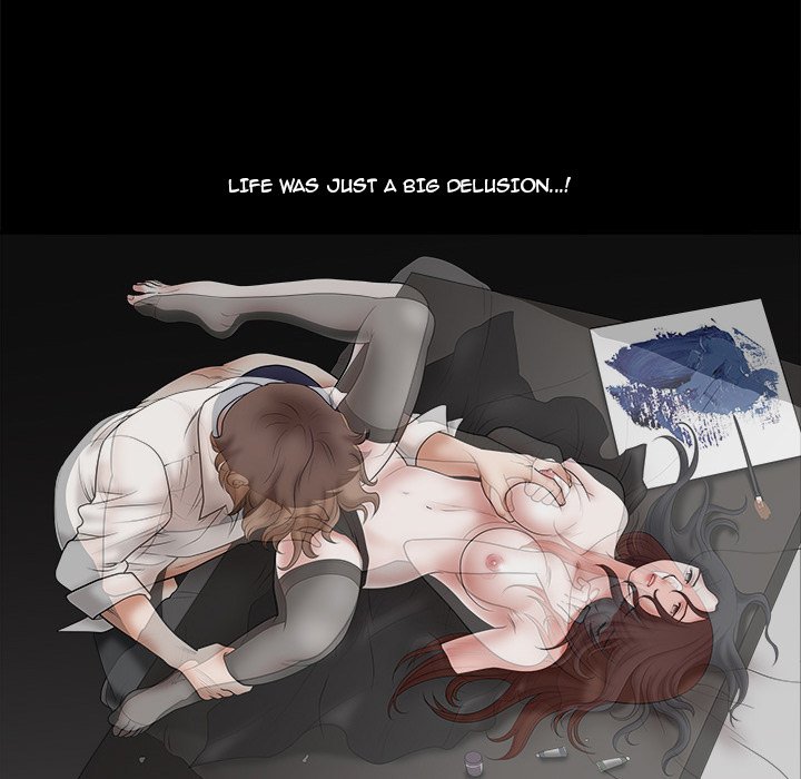 Unspeakable Chapter 27 - Manhwa18.com