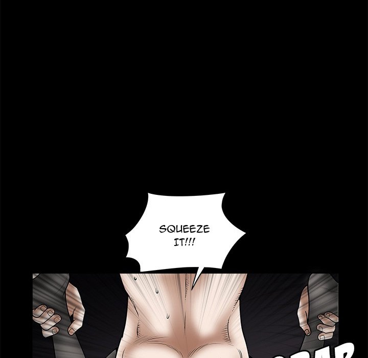 Unspeakable Chapter 28 - Manhwa18.com