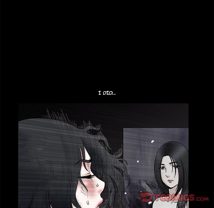 Unspeakable Chapter 28 - Manhwa18.com