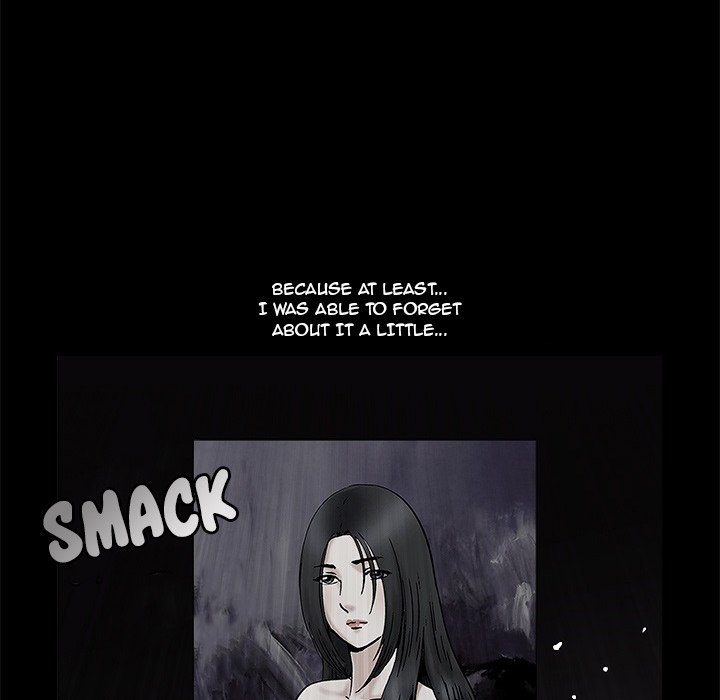 Unspeakable Chapter 28 - Manhwa18.com