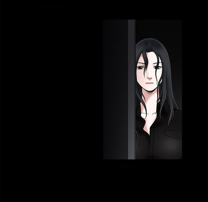 Unspeakable Chapter 28 - Manhwa18.com