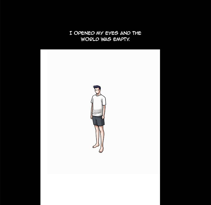 Unspeakable Chapter 28 - Manhwa18.com