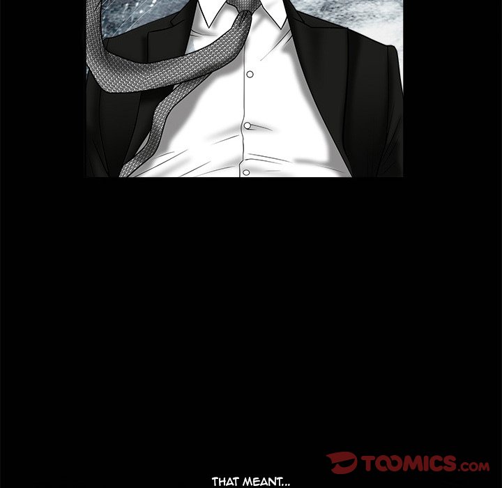 Unspeakable Chapter 28 - Manhwa18.com