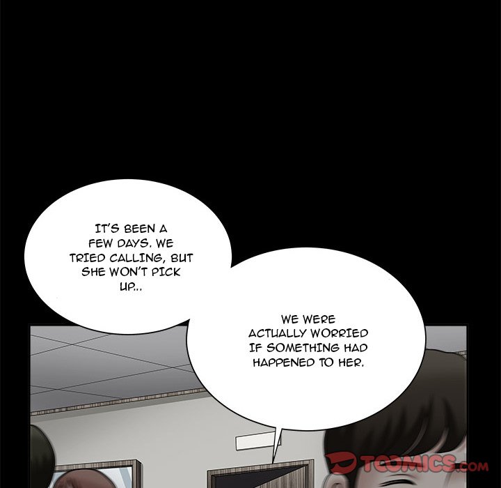 Unspeakable Chapter 29 - Manhwa18.com