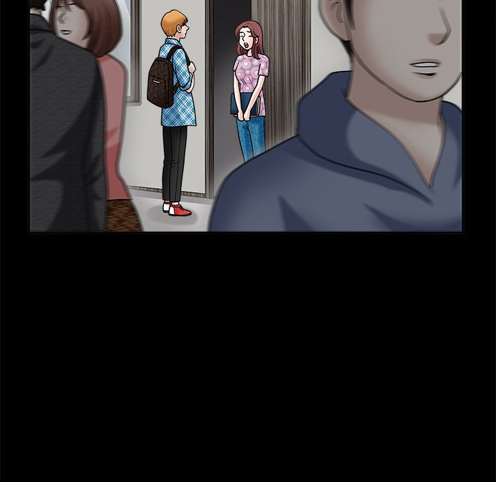 Unspeakable Chapter 29 - Manhwa18.com