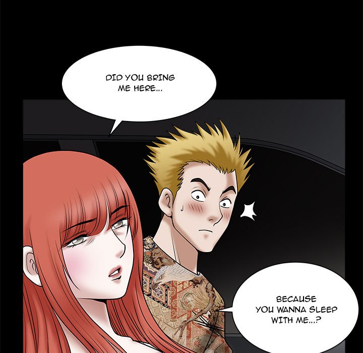 Unspeakable Chapter 29 - Manhwa18.com