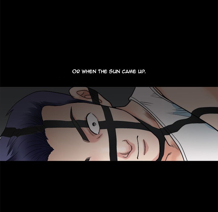 Unspeakable Chapter 3 - Manhwa18.com